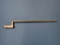 US Model 1816 Bayonet