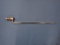 US Bayonet