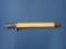 WWI US Model 1905 Bayonet