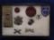 Military Patches & Pins