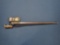 US 1873 Trapdoor Bayonet