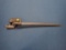 US 1873 Trapdoor Bayonet
