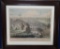 John Walker Lithograph Andersonville Prison