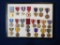Collection of War Metals