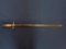 Civil War 1862 Staff Officer's Sword