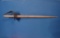 WWI Cavalry Practice Saber