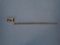 US Model 1873 Bayonet