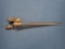 US Model 1873 Bayonet with Scabbard