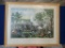 Kurz & Allison Lithograph 1887, Battle of Champion Hill