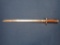 British Bayonet