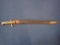 US Sharps Saber Bayonet