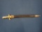 1862 or 1863 Remington Bayonet