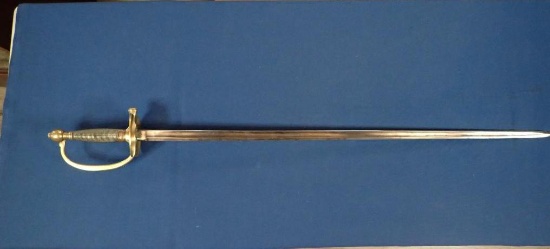 Civil War US NCO Sword