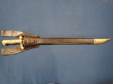 Sharps Sword Bayonet