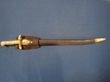 US Saber Bayonet