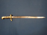 Civil War US Sharps Bayonet