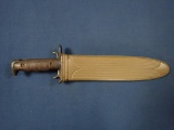 WWI US Model 1917 BOLO