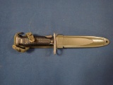 US Model M6 Bayonet