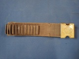 US marked Ammunition Belt