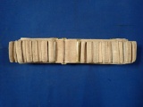 Unmarked Shogun Ammunition Belt