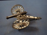 Small Model Cannon
