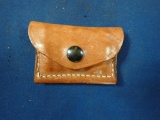 McKeever Cartridge Box