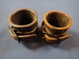 Post Civil War Carbine Thimble