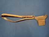 US marked Shoulder Strap