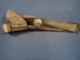 Bayonet Belt