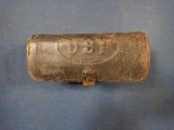 USN Cartridge Box