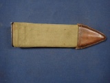 Model 1910 Bolo Scabbard