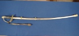 US Cavalry Officer's Saber