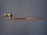 Original Model 1816 Bayonet