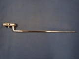 Model 1855-1870 US Bayonet