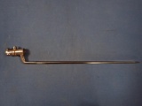 US Model 1842 Bayonet