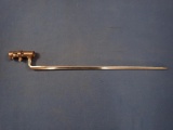 Hotchkiss Model 1883 Bayonet