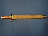 US Model 1905 Bayonet
