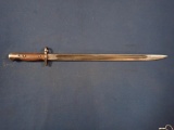 British Enfield Bayonet