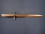 US M 1892-98 Bayonet