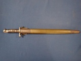 US Bayonet M1917 Remington
