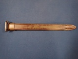 US M1943 Bayonet Scabbard