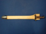 US Model 1905 Bayonet