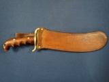 US Model 1904 Hospital Corps Knife