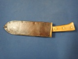USMC Medical Corps Knife