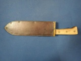 USMC Medical Corps Knife