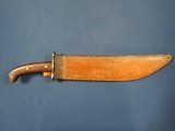 US M1909 Bolo