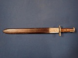 US M1905 Bayonet