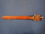 US Model 1905 Springfield Bayonet