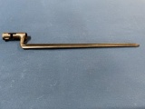 Model 1816 US Bayonet