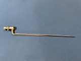 Model 1855-1870 US Bayonet